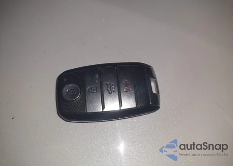 2019 Kia Optima S z USA, uszkodzony, nr VIN 5XXGT4L33KG297589